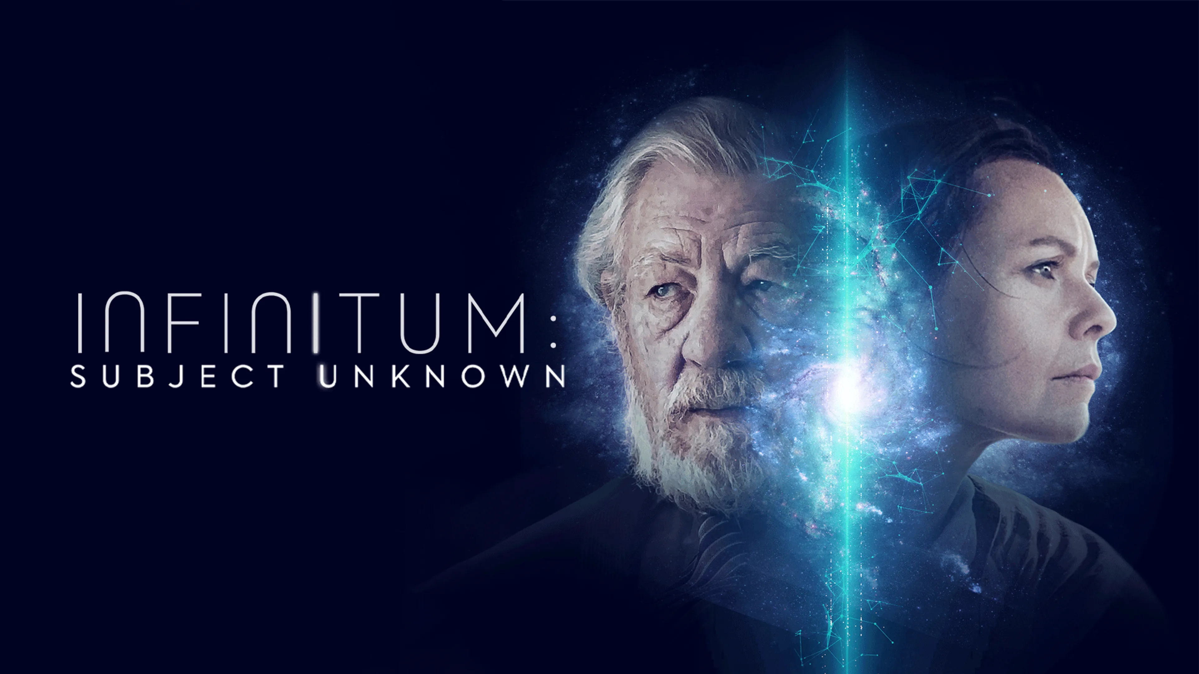 Infinitum: Subject Unknown poster